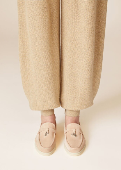 Summer Charms Walk Loafers